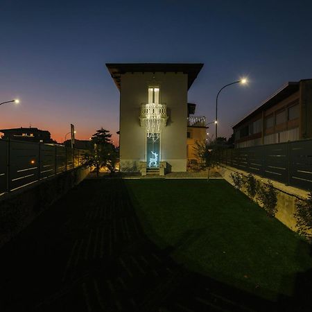 Villa Dei Sogni - Camera Accesso Indipendente Vicino Ospedale Borgo Trento Fiera Arena Di Verona Esterno foto
