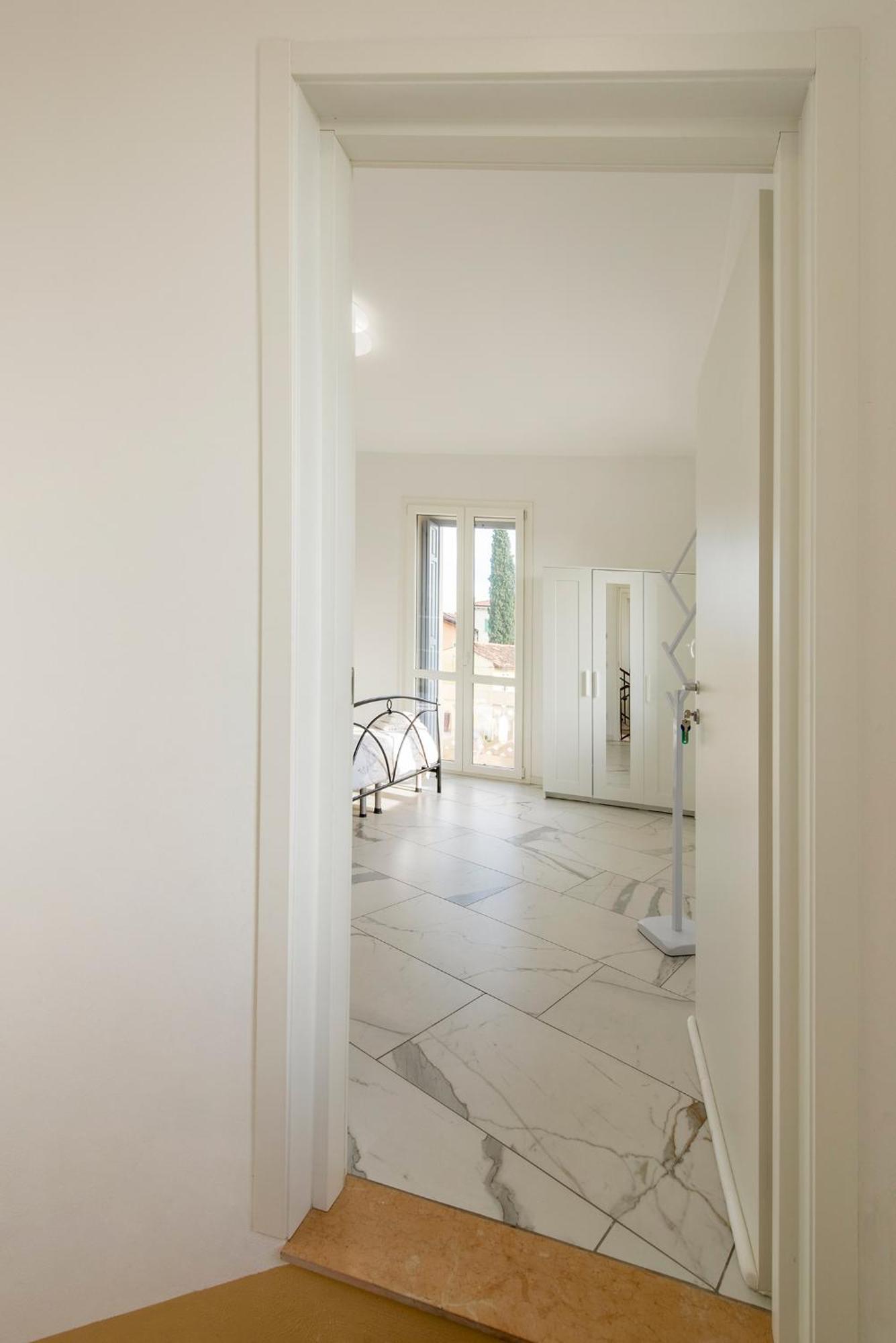 Villa Dei Sogni - Camera Accesso Indipendente Vicino Ospedale Borgo Trento Fiera Arena Di Verona Esterno foto