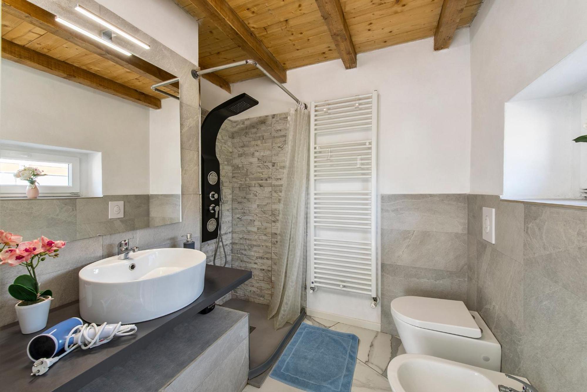 Villa Dei Sogni - Camera Accesso Indipendente Vicino Ospedale Borgo Trento Fiera Arena Di Verona Esterno foto