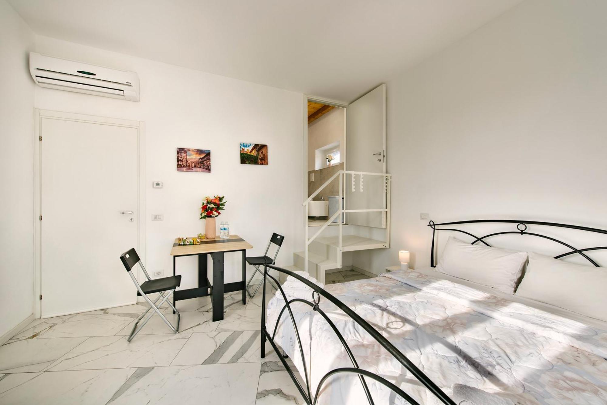 Villa Dei Sogni - Camera Accesso Indipendente Vicino Ospedale Borgo Trento Fiera Arena Di Verona Esterno foto