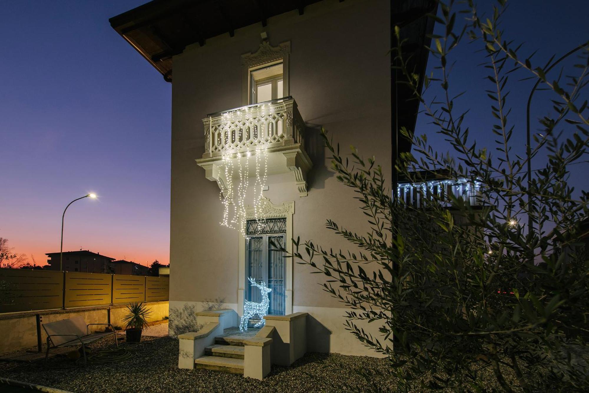 Villa Dei Sogni - Camera Accesso Indipendente Vicino Ospedale Borgo Trento Fiera Arena Di Verona Esterno foto